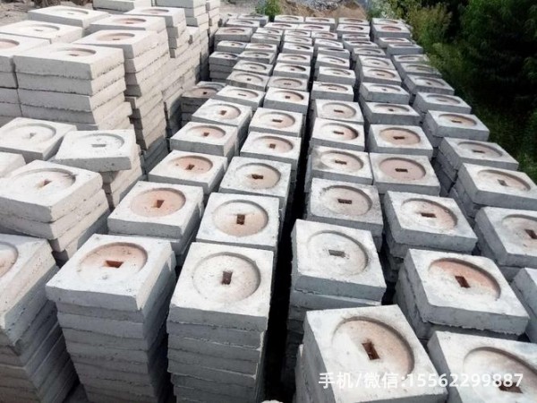 合川1200×1200混凝土电杆底盘