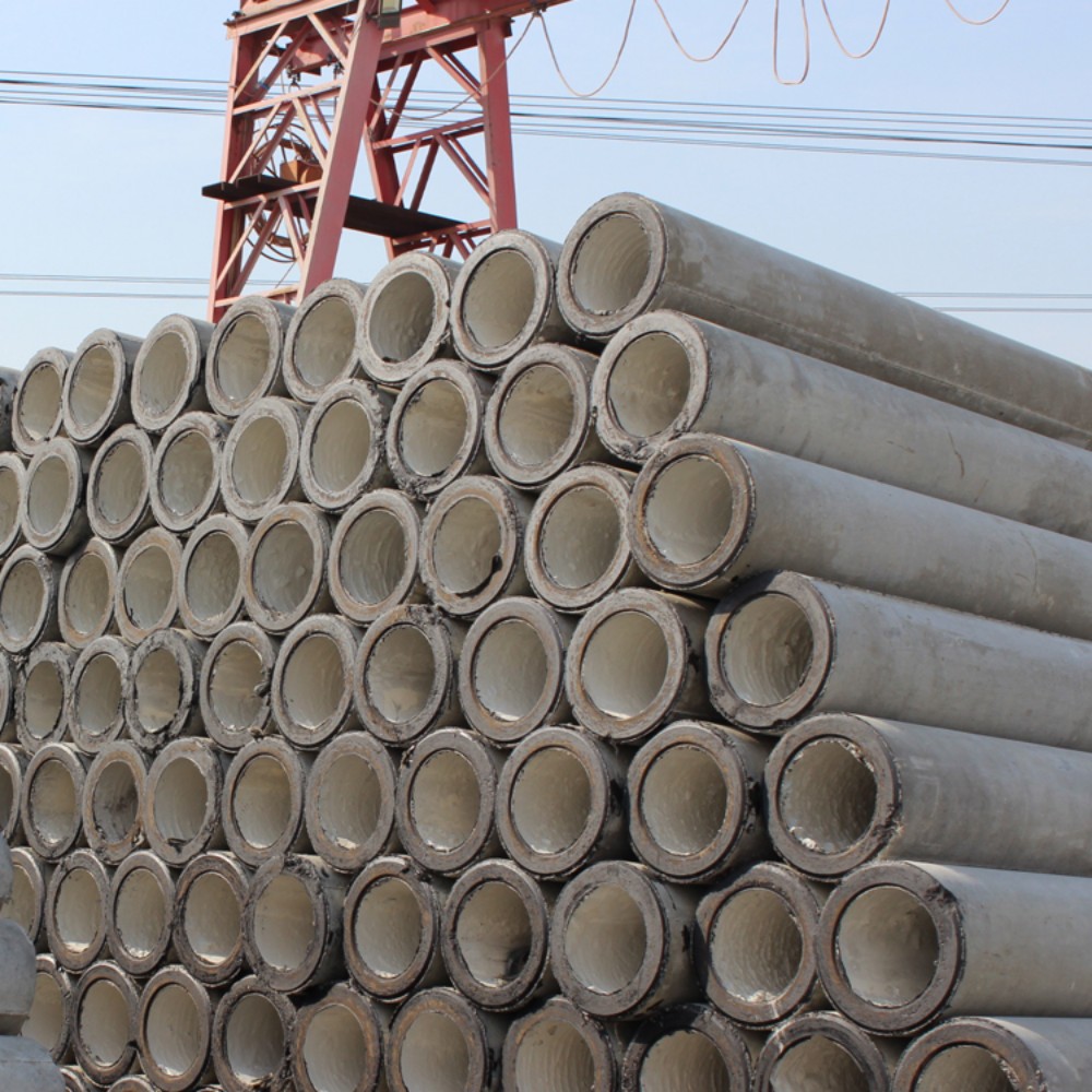 合川18米法兰水泥电杆