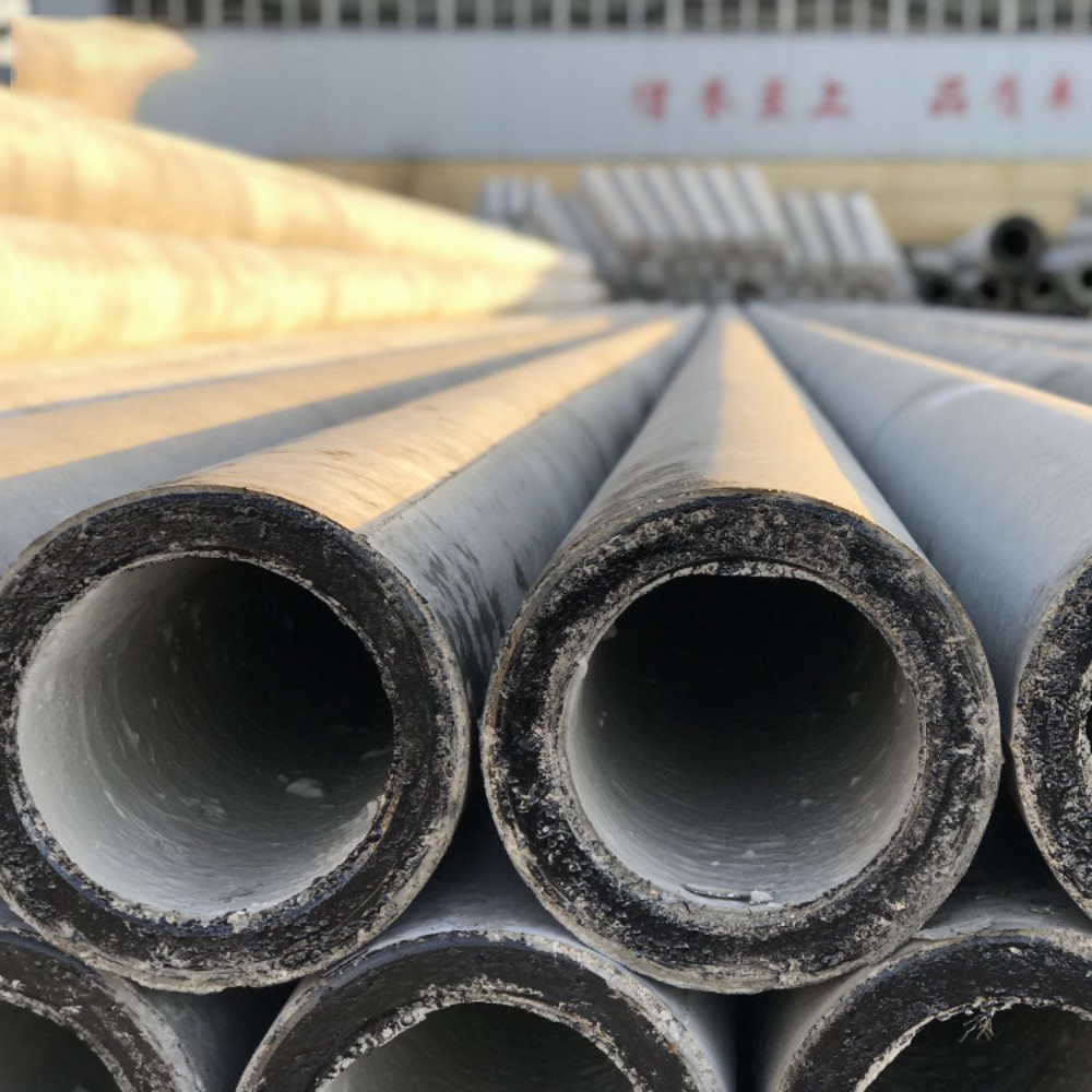 合川150×10米预应力水泥电线杆