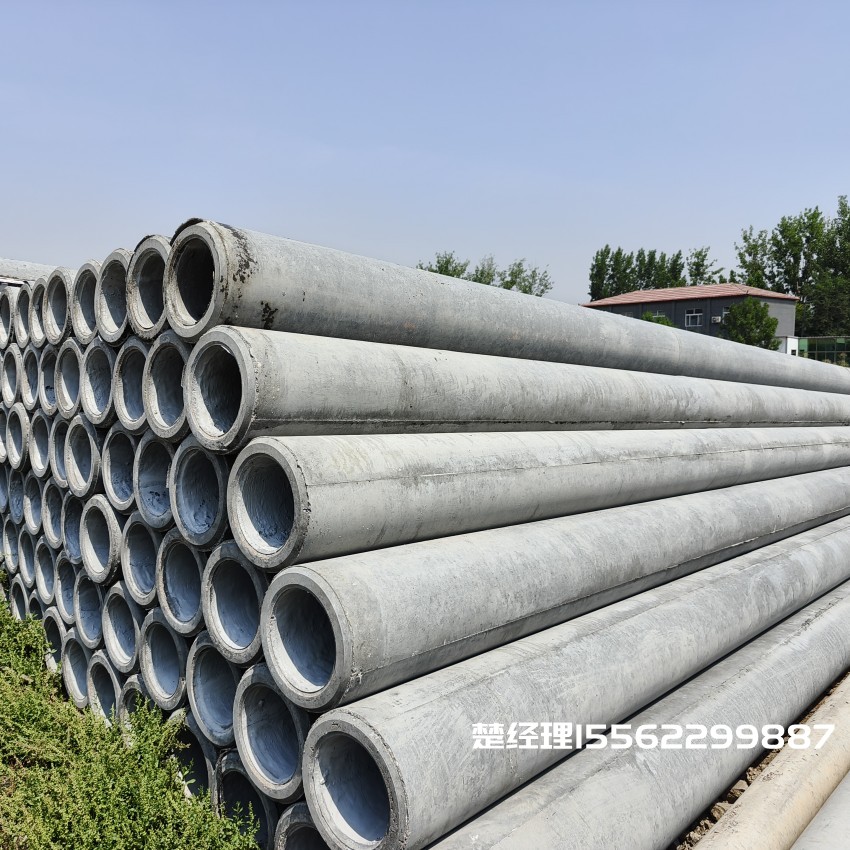 合川150×10米预应力通信水泥电线杆